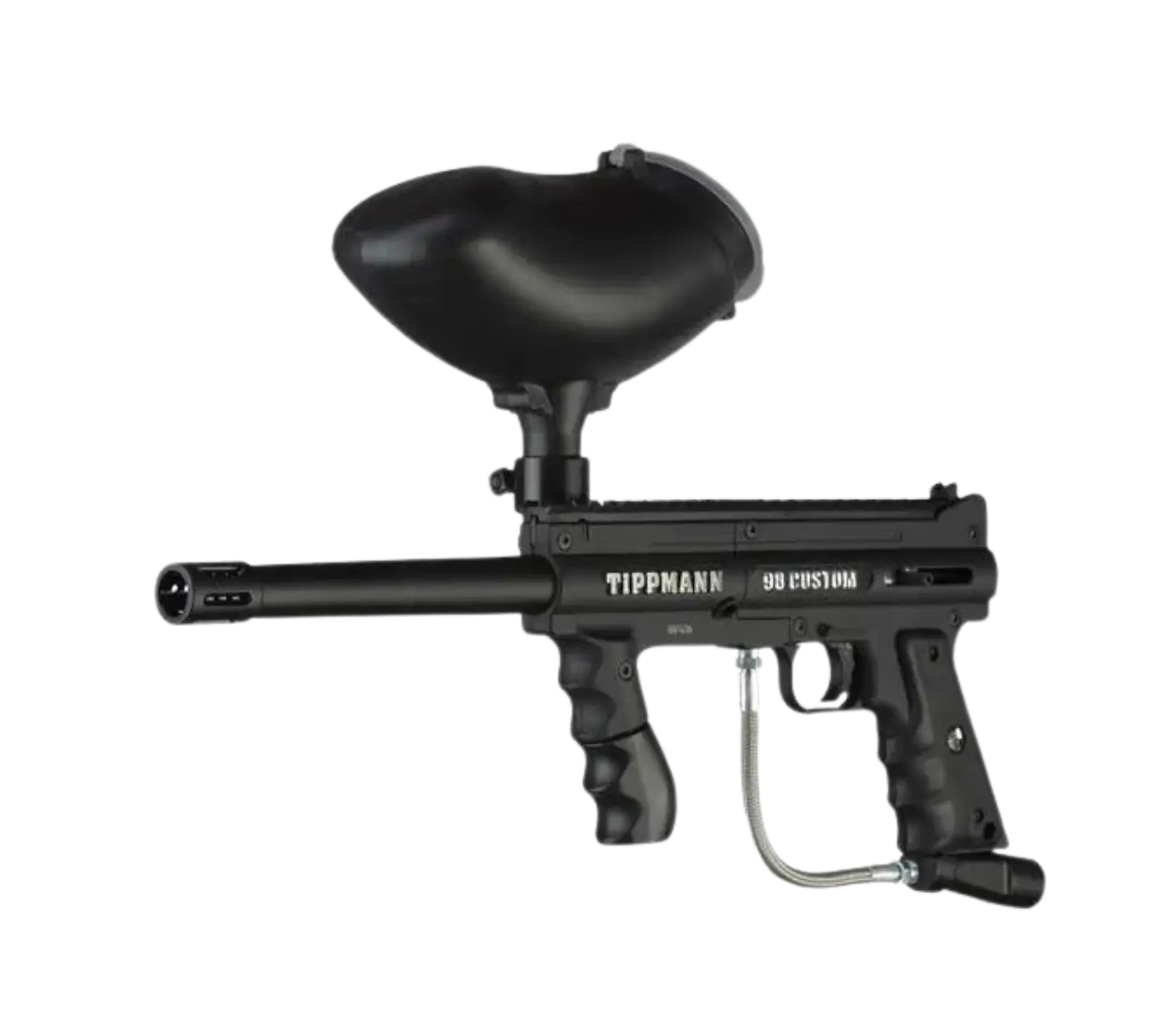 Paintball home product