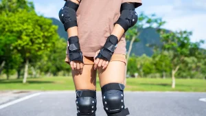 Knee and Elbow Pads