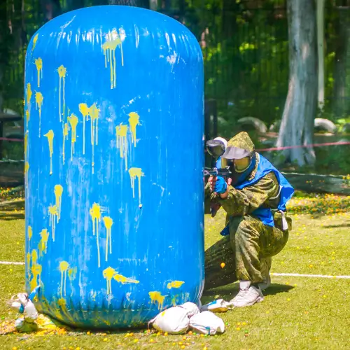 Unforgettable Adventures That Last a Lifetime - Paintball Helper